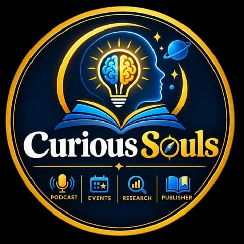 Curious Souls logo
