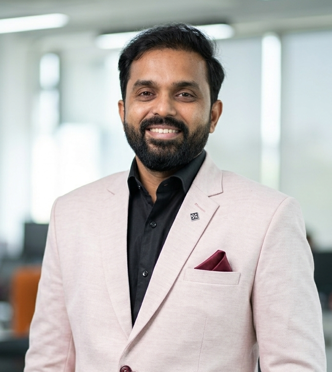 Jaimin Patel