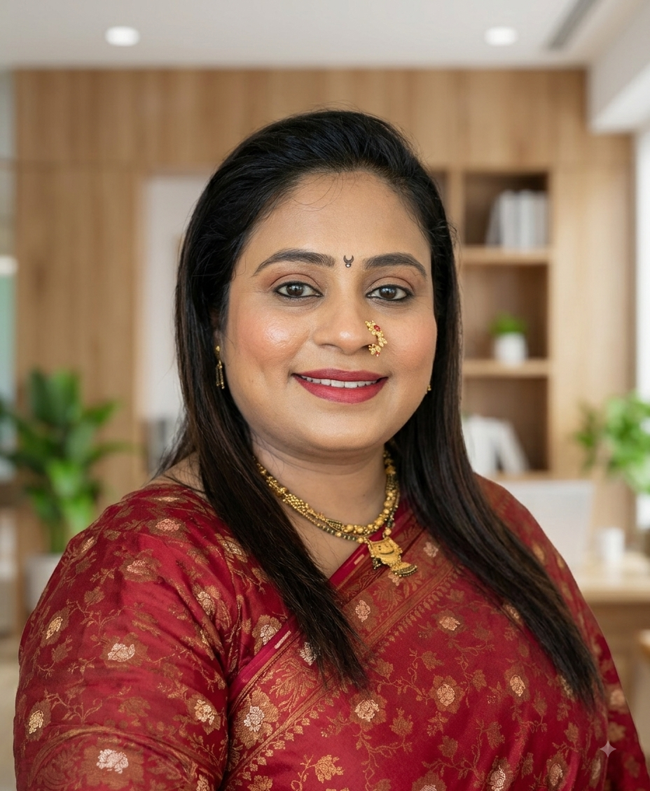 Kirti Khambhati