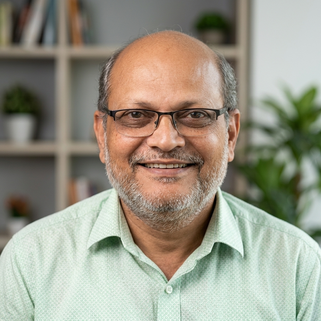 Suryakant Patel