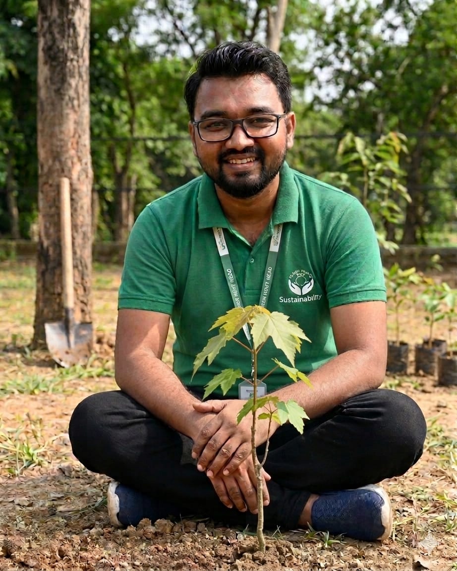 Akshay Patel