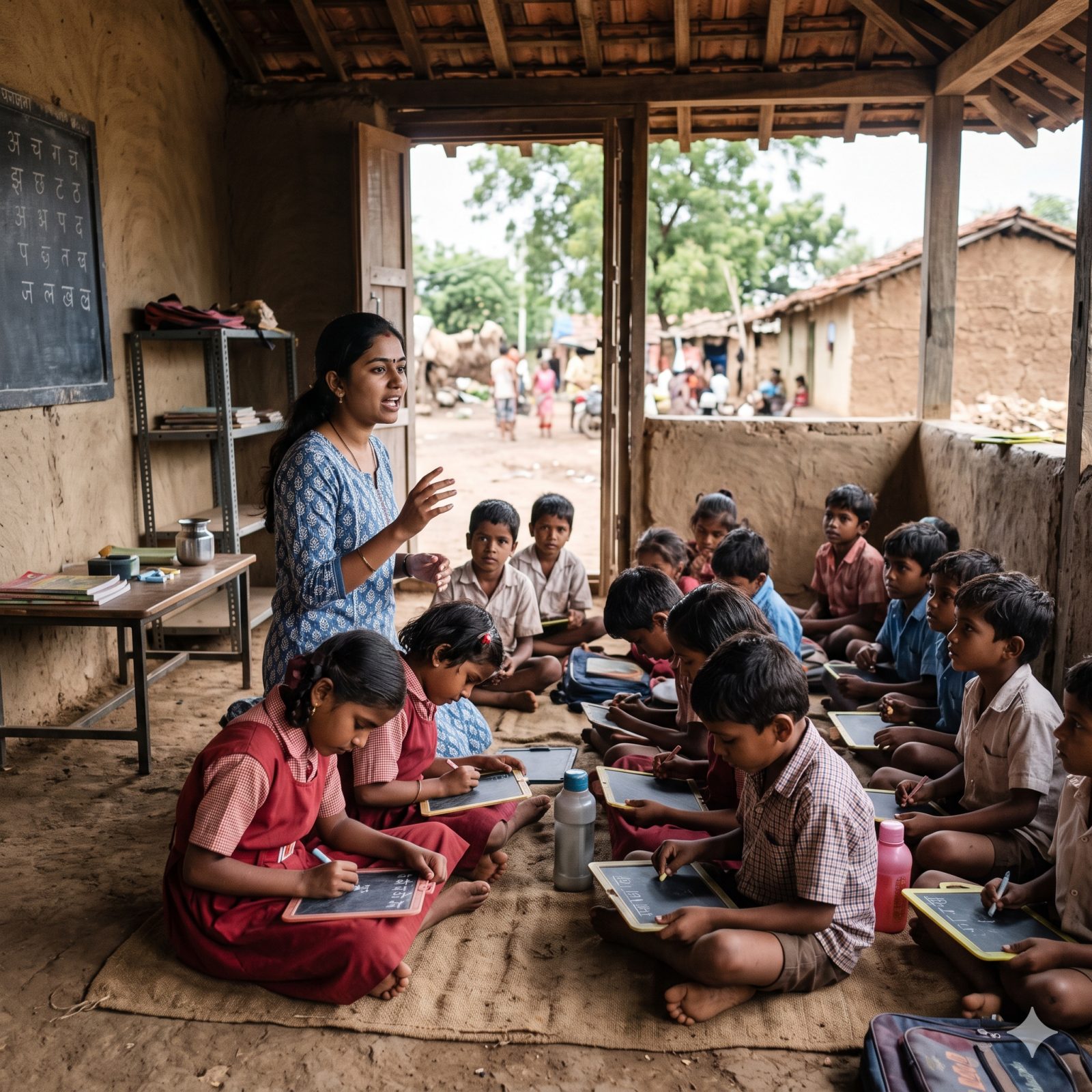 Education & Livelihood